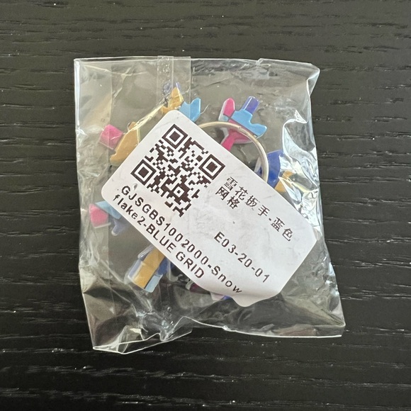 Multi-tool‎ keychain - Picture 2 of 2